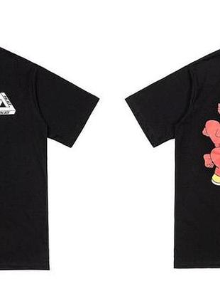 Мужская футболка palace xxl