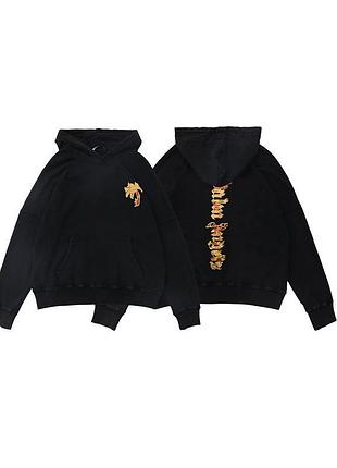 Мужское худи palm angels