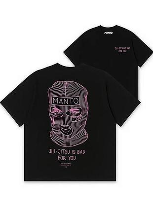 Мужская футболка manto xxl