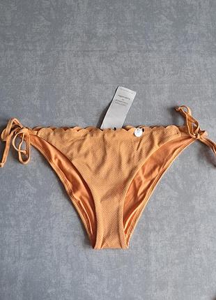 Купальні трусики, плавки, жіночі, xl (l)