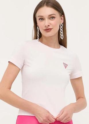 Жіноча футболка guess xl