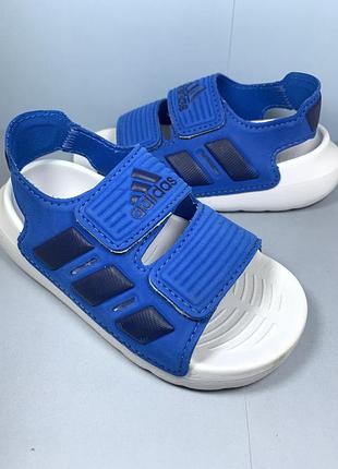 Босоніжки adidas