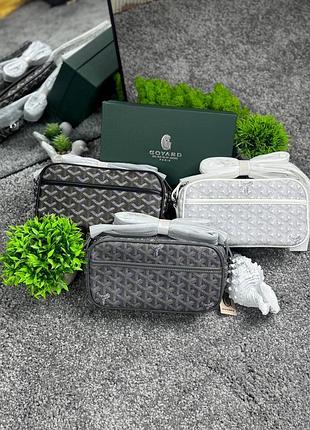 Суика через плече від goyard