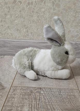 Колекційний зайчик leosco collection.