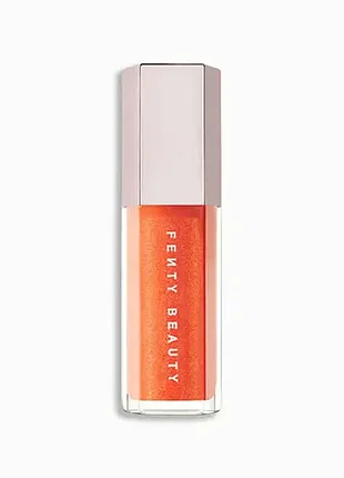 Fenty beauty gloss bomb universal lip luminizer in mango marz 9ml