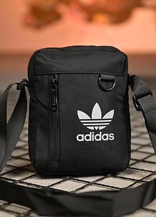 Сумка через плече adi zip тр6184