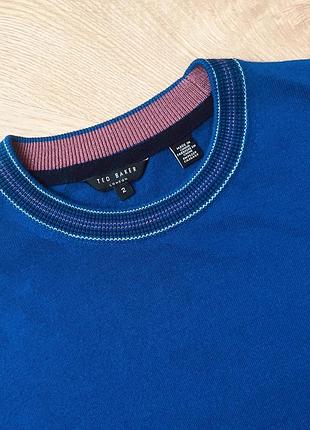 Джемпер светр ted baker 3