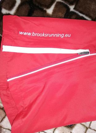 (поп100-126 см) фирменные спортивные штаны большого размера brooks6 фото