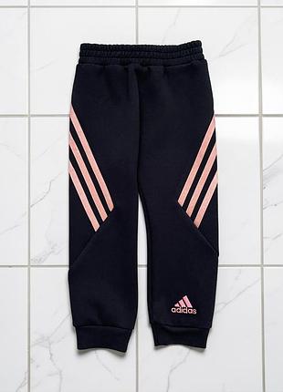 Штани adidas оригінал для дівчинки 1,5-2 роки