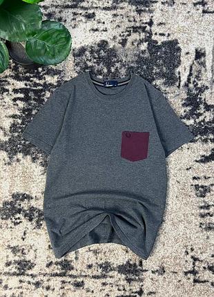 Футболка fred perry