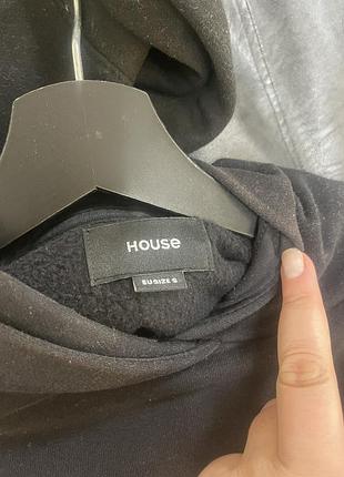 Кофта house 3