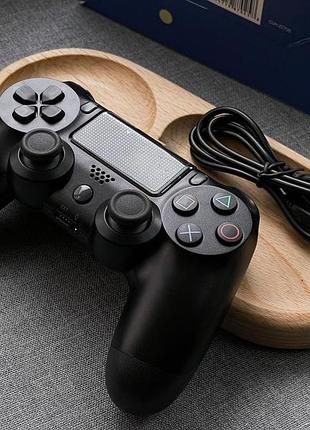 Ігровий джойстик dualshock4