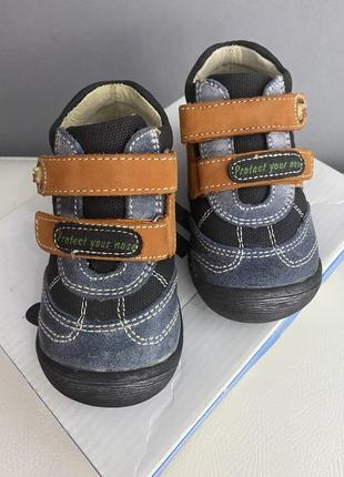 Кеды,ботинки для мальчика2 фото