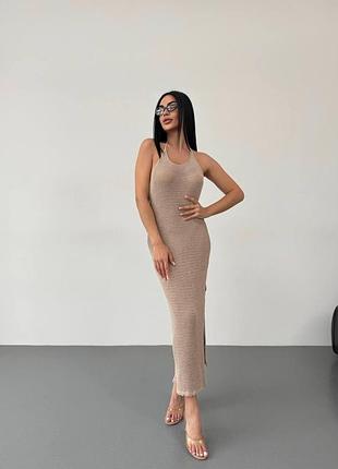 Туніка 2629 блакитний