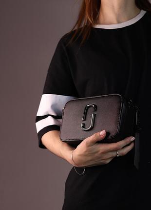 Marc jacobs black lux