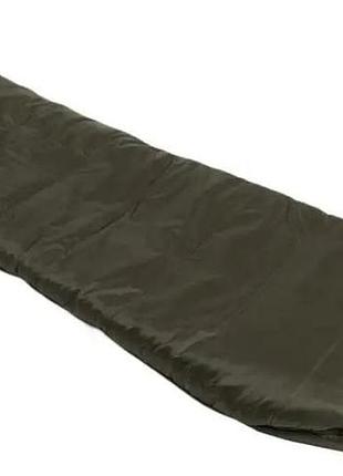Спальный мешок snugpak sleeper extreme olive