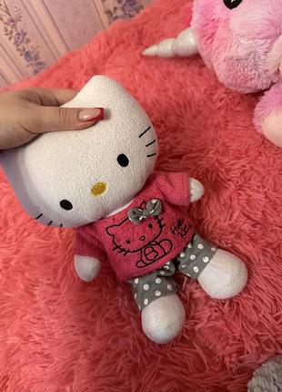 Іграшка хелоу кітті hello kitty 2