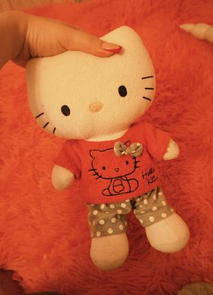 Іграшка хелоу кітті hello kitty 3