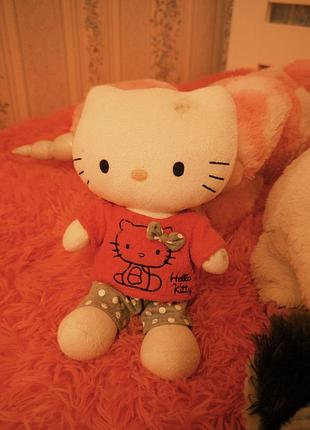 Іграшка хелоу кітті hello kitty 5