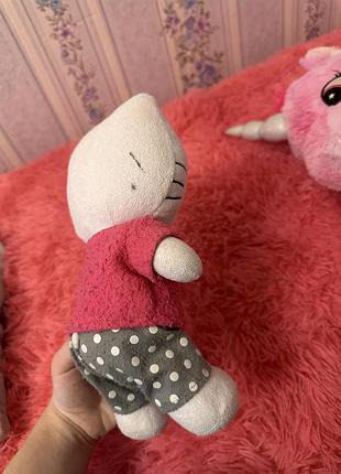 Іграшка хелоу кітті hello kitty 10