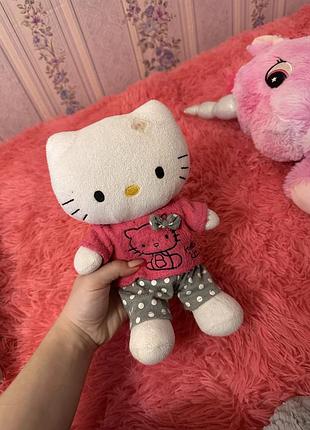 Іграшка хелоу кітті hello kitty 7