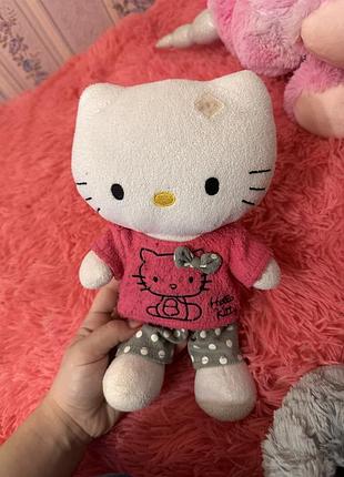 Іграшка хелоу кітті hello kitty 8
