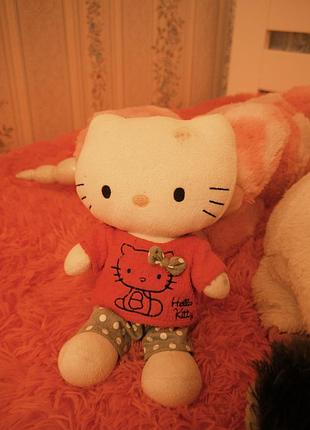 Іграшка хелоу кітті hello kitty 4