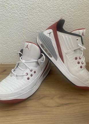Мужские кроссовки nike air jordan max aura 5 оригинал