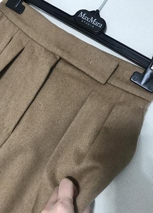 Неймовірні нові 💯 вовняні брюки max mara