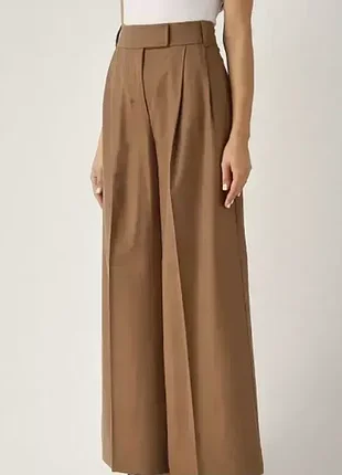 Неймовірні нові 💯 вовняні брюки max mara