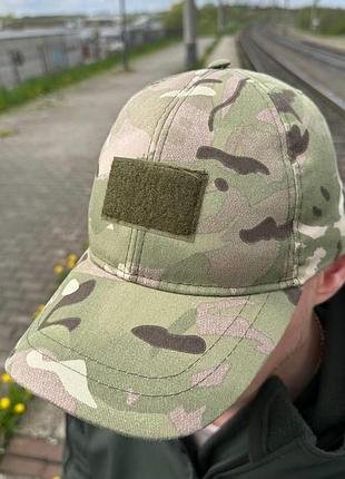 Бейсболка мультикам