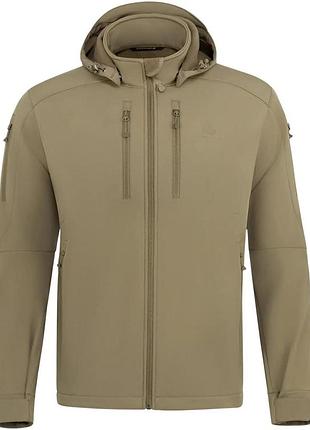 Куртка тактична frontier eira olive xl