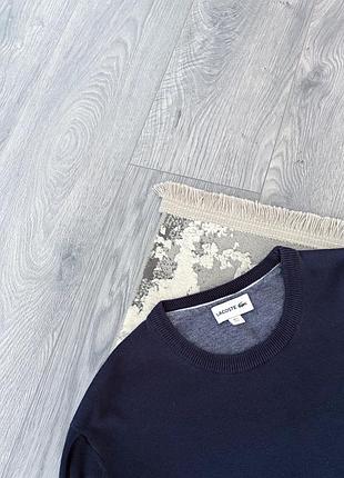 Lacoste светр 4