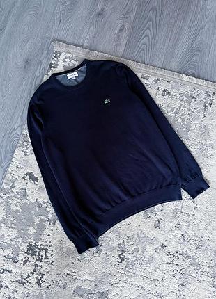 Lacoste светр 2