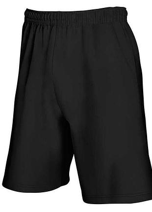 Мужские шорты lightweight 2xl 36 черный