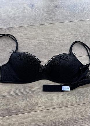 Бюстгальтер ліфчик intimissimi 80b, ідеальний.