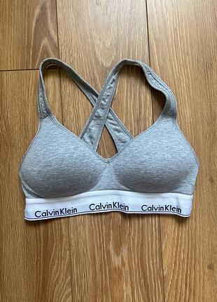 Calvin klein топ