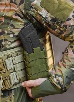 Подсумок ак олива вт3769