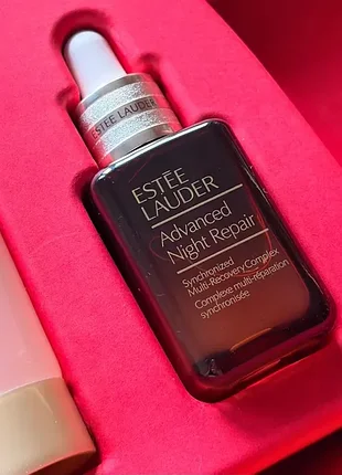 Сироватка для обличчя advanced night repair estée lauder
