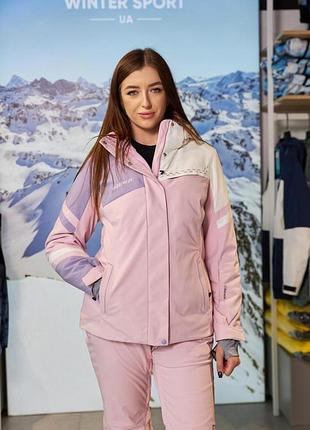 Куртка whsroma tisentele pink mood 52