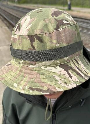 Панама мультикам бавовна m (58)