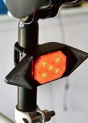 Велофонарь противоударный ly-6700, фонарь для велосипеда без батареек, фонарик vb-397 для велосипеда