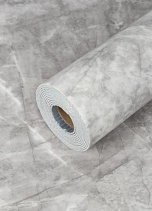 Самоклеящаяся стеновая pet плитка в рулоне 600х3000х2мм (d) sw-00003240