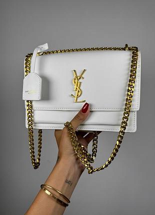 Ysl premium