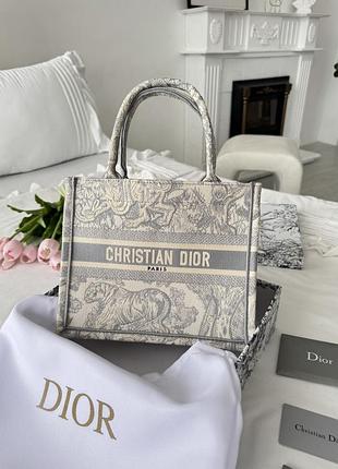 Dior book