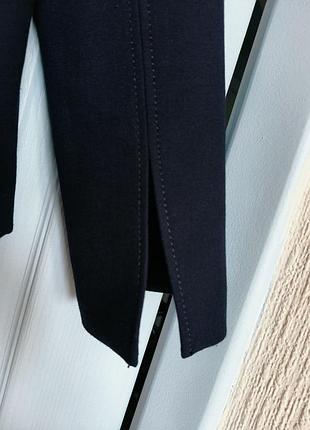 Джемпер из плотной ткани р. s  zara 5