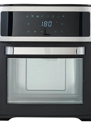 Аерофритюрниця мультипіч adler ad 6309 13л 2500вт hb-39