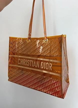 Dior plaj 41х32х16
