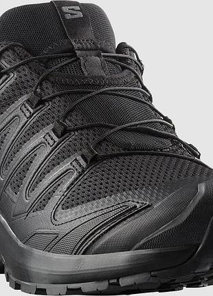 Кросівки salomon xa pro forces black