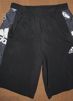 Шорты пляжные adidas, 2022 г, размер м